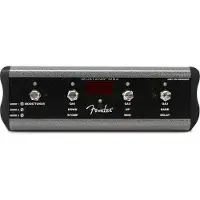 Fender Mustang 4 Button Footswitch