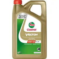Castrol 15F3CF Motorolie