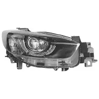 VAN WEZEL 2786968 Koplamp