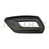 PRASCO FD9162124 Ventilatiegrille, bumper