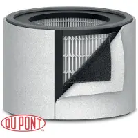 Leitz 2415142 H13 HEPA-filter voor luchtzuiveraars