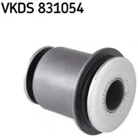Skf VKDS 831054 Draagarmrubber