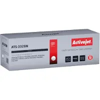 ActiveJet Tonercartridge - - ATS-3320N - Compatibel met Samsung - Zwart - 5000 pagina's