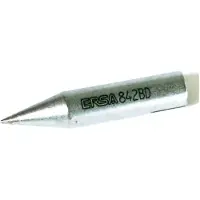Ersa 842 BD LF Soldeerpunt Potloodvorm, Ersadur Grootte soldeerpunt 1 mm Inhoud: 1 stuk(s)