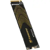 Transcend SSD 2TB, M.2 2280, PCIe Gen4 x4, NVMe