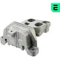 OPTIMAL F7-5134 Motorsteunlager