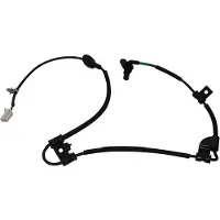 KAVO PARTS BAS-3012 Wielsnelheidssensor (ABS)