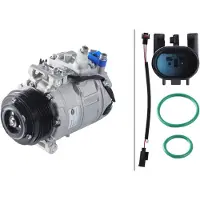 Hella 8FK 366 200-861 Aircopomp