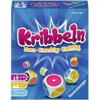 Ravensburger Kribbeln