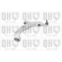 Quinton Hazell QSA2522S Draagarm