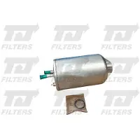 Quinton Hazell QFF0519 Brandstoffilter