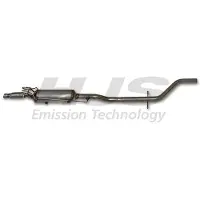 HJS 93 21 5034 Roetfilter (DPF)