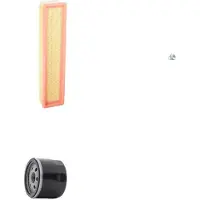 RIDEX 4055F2651 Filterset