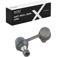 RIDEX 3229S0458 Stabilisatorstang