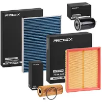 RIDEX 4055F11403 Filterset