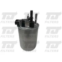 Quinton Hazell QFF0468 Brandstoffilter