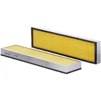 MANN-FILTER CUD 61 003 Interieurfilter