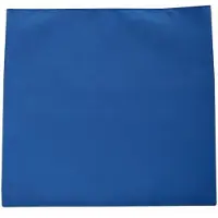 Sols Atol 30 Microvezel Gastendoek (Koningsblauw)