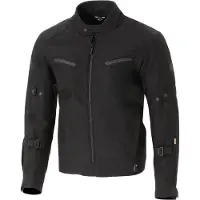 Merlin Taos D30 waterdichte motorfiets textieljas Maat