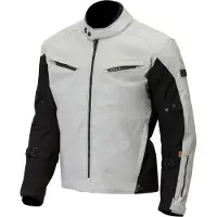 Merlin Taos D30 waterdichte motorfiets textieljas Maat