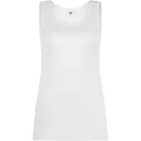 Ten Cate Thermo singlet snow white maat L