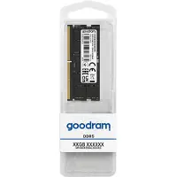 Goodram SODIMM GR5600S564L46/32G geheugenmodule 32 GB 1 x 32 GB DDR5