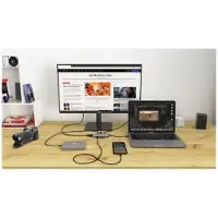 I-Tec usb C 4K Nano Dock