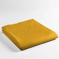 Promo Linge - Drap Plat Lina - 100% Coton - Certifié Oeko-TEX