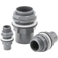 Fiap 2482 PVC doorvoer (Ø x h) 32 mm x 40 mm 1 stuk(s)