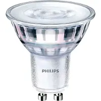 Philips 6x GU10 LED spot | 2700K | Dimbaar | 4W (50W)