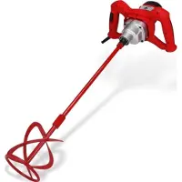 Rubi Mortelmenger : RUBIMIX-7 (1.200W) (230V-50/60Hz stekker EUR)