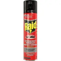 Raid Insecticide Raid 5000204750713 400 ml