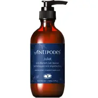 Antipodes Gezichtsverzorging Gezichtsreiniging JulietSkin-Brightening Gel Cleanser