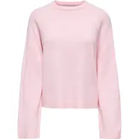 ONLY Trui 'ONLSimony' rosa