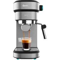 Cecotec 890 Cafelizzia Coffee Machine Gray
