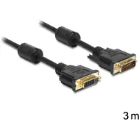 DeLOCK DVI-D verlengkabel -