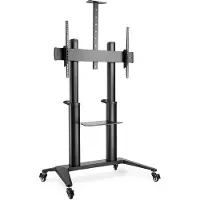 Digitus DA-90452 tv-bevestiging 3,05 m (120") Zwart