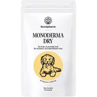 Sensipharm Monoderma Dry - Hond