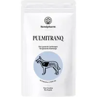 Sensipharm Pulmitranq - Hond