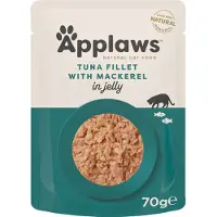 Applaws Cat - Tuna in Jelly