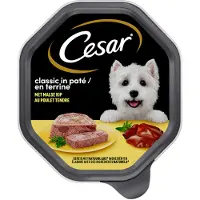 Cesar Classic in Paté