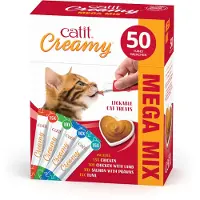Catit Romige Multipack 50 Eenheden