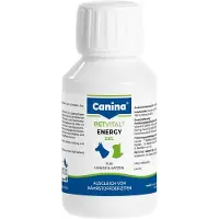 Canina Petvital Energy Gel