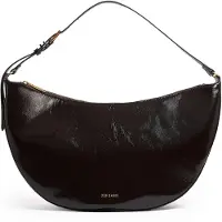 Ted Baker Schoudertas 'Cleo' donkerbruin / goud