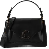 Coccinelle Handtas 'C-Me' zwart