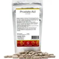 Sensipharm Prostate Aid - Hond