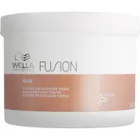 Wella Fusion - Intense Repair Mask500 ml.
