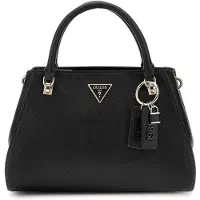 GUESS Handtas 'NOELLE II' zwart