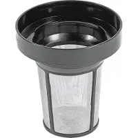 Bredemeijer theefilter Duet rvs rvs RVS Thee-ei