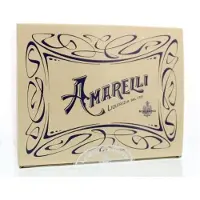 Jacob Hooy Amarelli Laurierdrop Spezzatina - Kleine Stukjes
